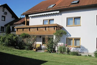 Appartamenti vacanze Edeltraud Hampl