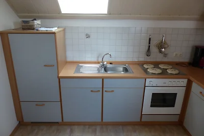 Appartamenti vacanze Edeltraud Hampl