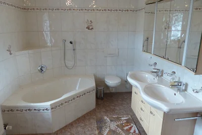 Appartamenti vacanze Edeltraud Hampl