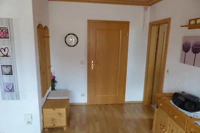Appartamenti vacanze Edeltraud Hampl