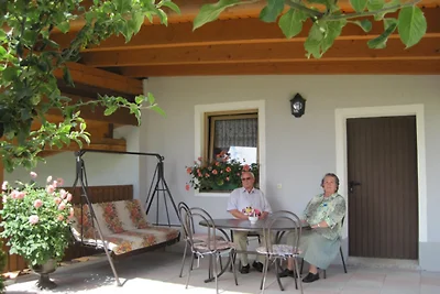 Appartamenti vacanze Edeltraud Hampl