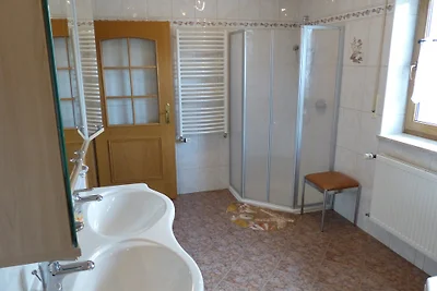 Appartamenti vacanze Edeltraud Hampl