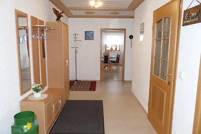 Appartamenti vacanze Edeltraud Hampl