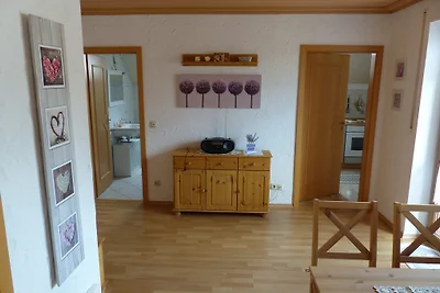 Appartamenti vacanze Edeltraud Hampl