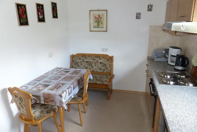 Appartamenti vacanze Edeltraud Hampl