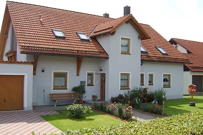 Appartamenti vacanze Edeltraud Hampl