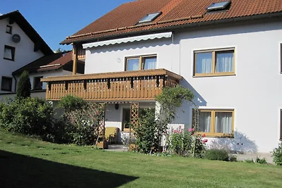 Appartamenti vacanze Edeltraud Hampl