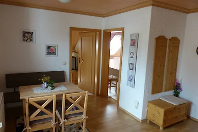 Appartamenti vacanze Edeltraud Hampl