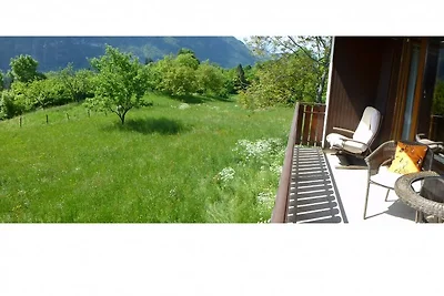 Apartment Casa Alpina Bovec
