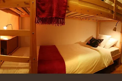 Apartment Casa Alpina Bovec