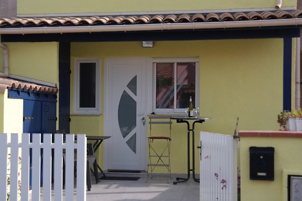 Ferienhaus Saint-Pierre-la-Mer