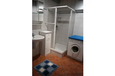 Vakantieappartement Gezinsvakantie Dornum