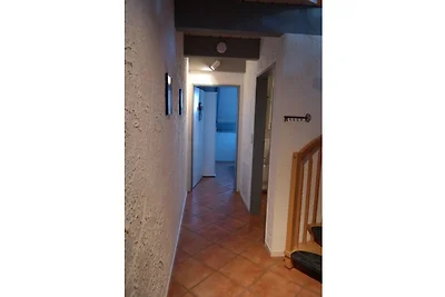 Vakantieappartement Gezinsvakantie Dornum