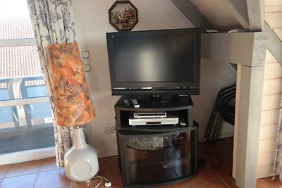 Vakantieappartement Gezinsvakantie Dornum