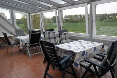 Vakantieappartement Gezinsvakantie Dornum