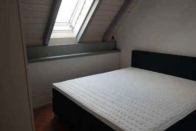 Vakantieappartement Gezinsvakantie Dornum
