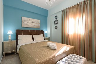 Spyros Apartments