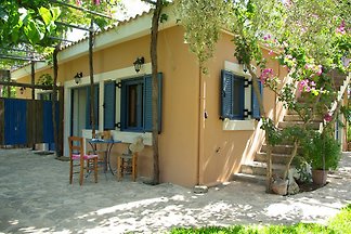 Galatia Apartments
