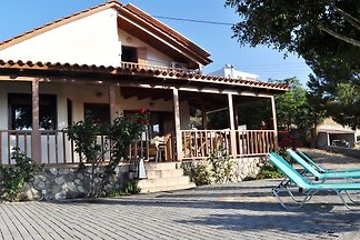 Villa Sofita in Pitsidia