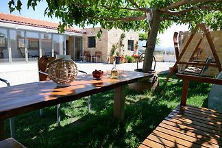 Vakantiehuis Kamilari