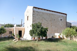 Villa Venetico | Familien & Gruppen