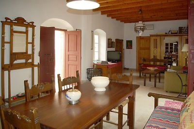 Villa Sior Nikoletos