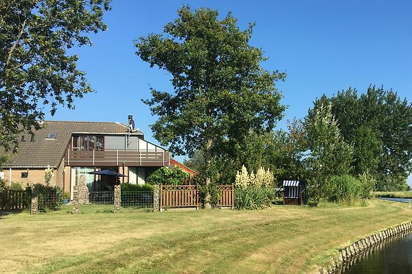 Ferienhaus Brouwershaven
