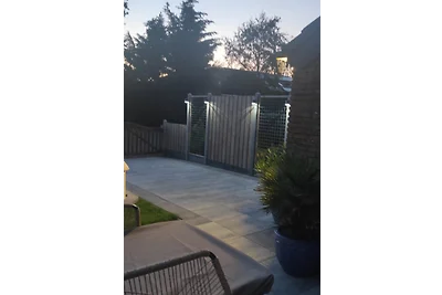 Esposizione a sud con vista panoramica