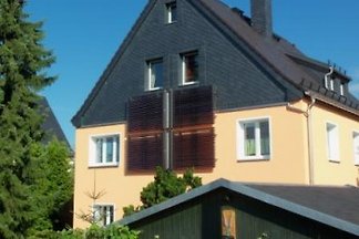 Ferienwohnung-Storchennest