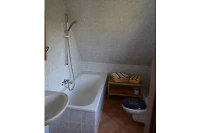 Ferienwohnung-Storchennest