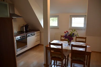 Ferienwohnung-Storchennest