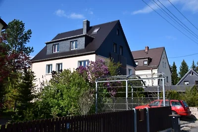 Ferienwohnung-Storchennest