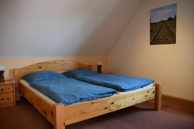Ferienwohnung-Storchennest