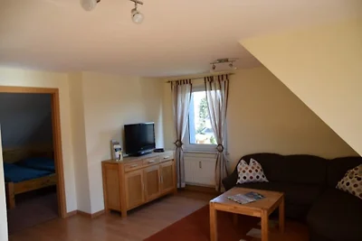 Ferienwohnung-Storchennest