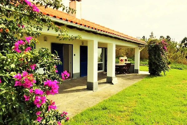 Casa Azul (Blue House), Urzelina – Updated 2024 Prices