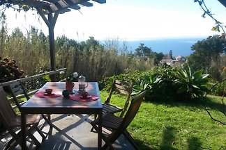 Casa Feliz-Vista Atlantico