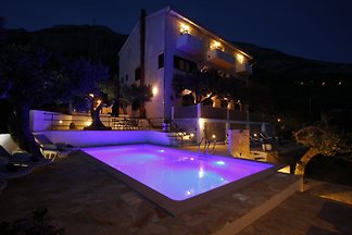 Villa Petra Makarska