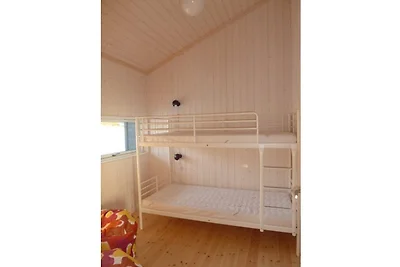 Ferienhaus in der Helnæs Bucht