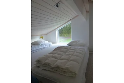 Ferienhaus in der Helnæs Bucht