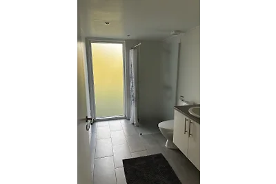 Casa de vacaciones en la bahía de Helnæs