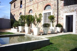 Location Maison Toscane Riviera