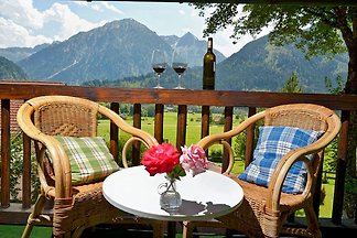Haus Sonnleiten **** für 2-4 Pers.