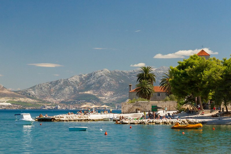 Arbanija