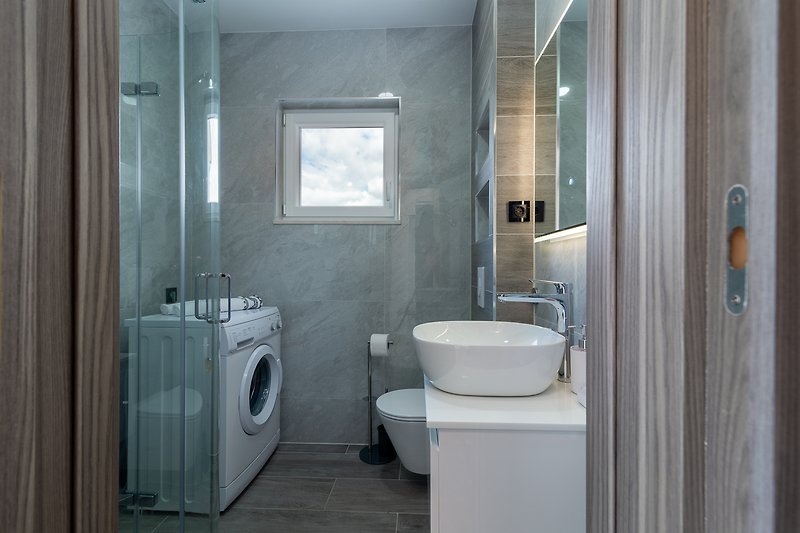 Bathroom 1