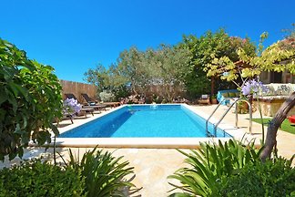 Villa di lusso; 6 camere da letto e piscina