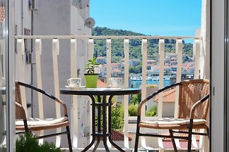Argola in Trogir
