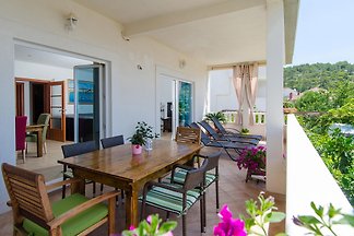 MILLA, 3 camere da letto