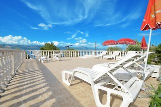 Apartament Dla rodzin Arbanija