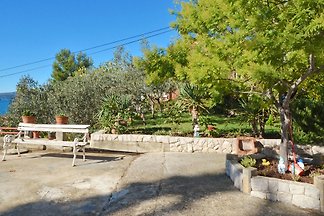 TROGIR, 2-Zimmer, Haustiere erlaubt