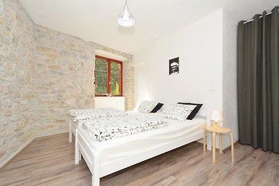 Kambelovac 1 modern und gemütlich